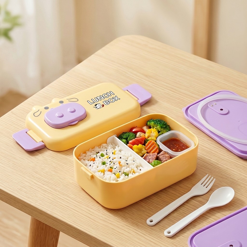 Çocuklar için Bento Beslenme K - Meal Prep Or Prep Meal incelemesi ve fiyatı