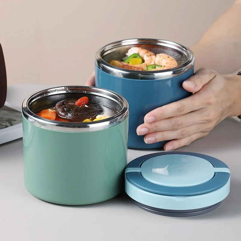 630/1000ml Yalıtımlı Yemek Kab - Meal Prep Bowl incelemesi ve fiyatı