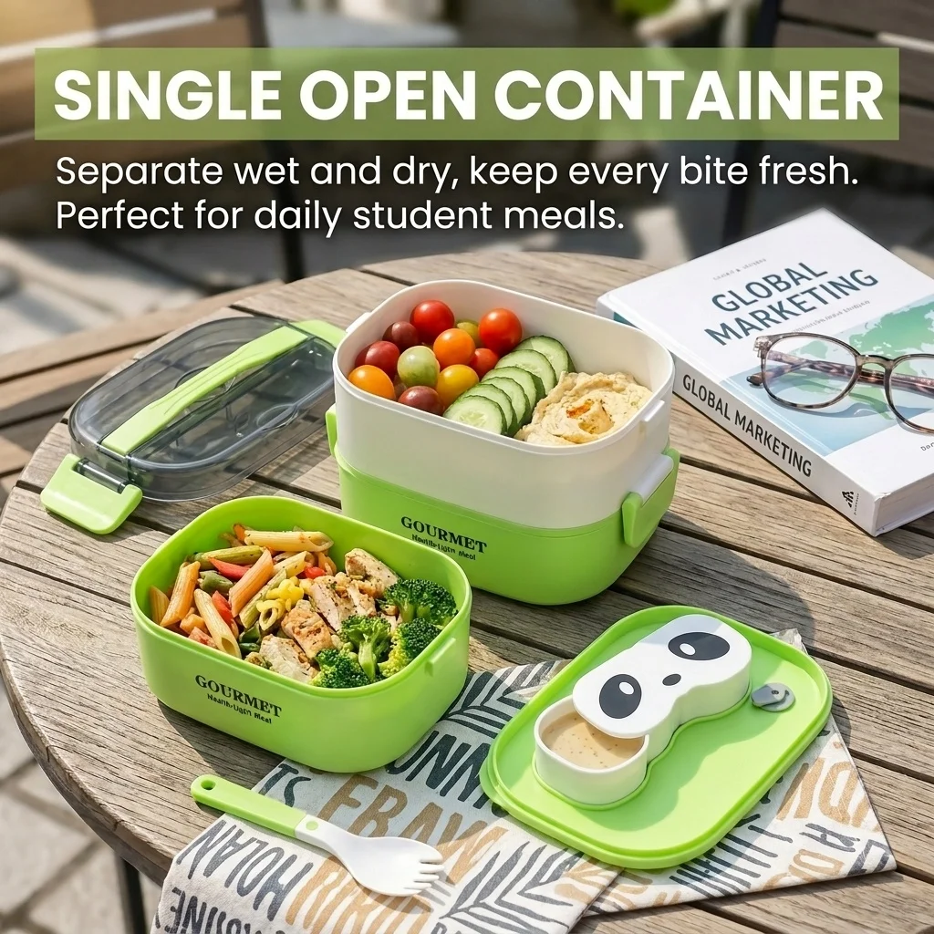 Mikrodalgada Kullanılabilen, S - Meal Prep Or Prep Meal incelemesi ve fiyatı