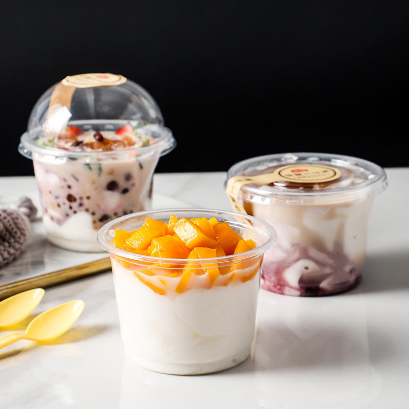 50/100 adet 250ML tek kullanım - Sauce Dipping Cup incelemesi ve fiyatı