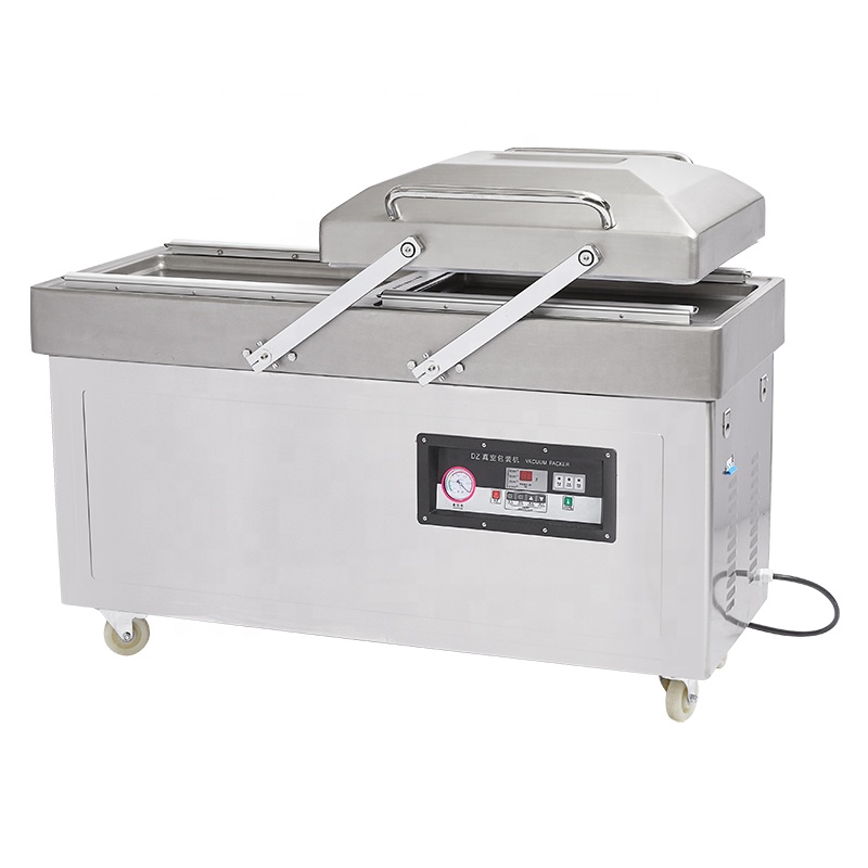 Fubei DZ-600/2SA Derin Tip Çif - Meal Prep Kitchen incelemesi ve fiyatı