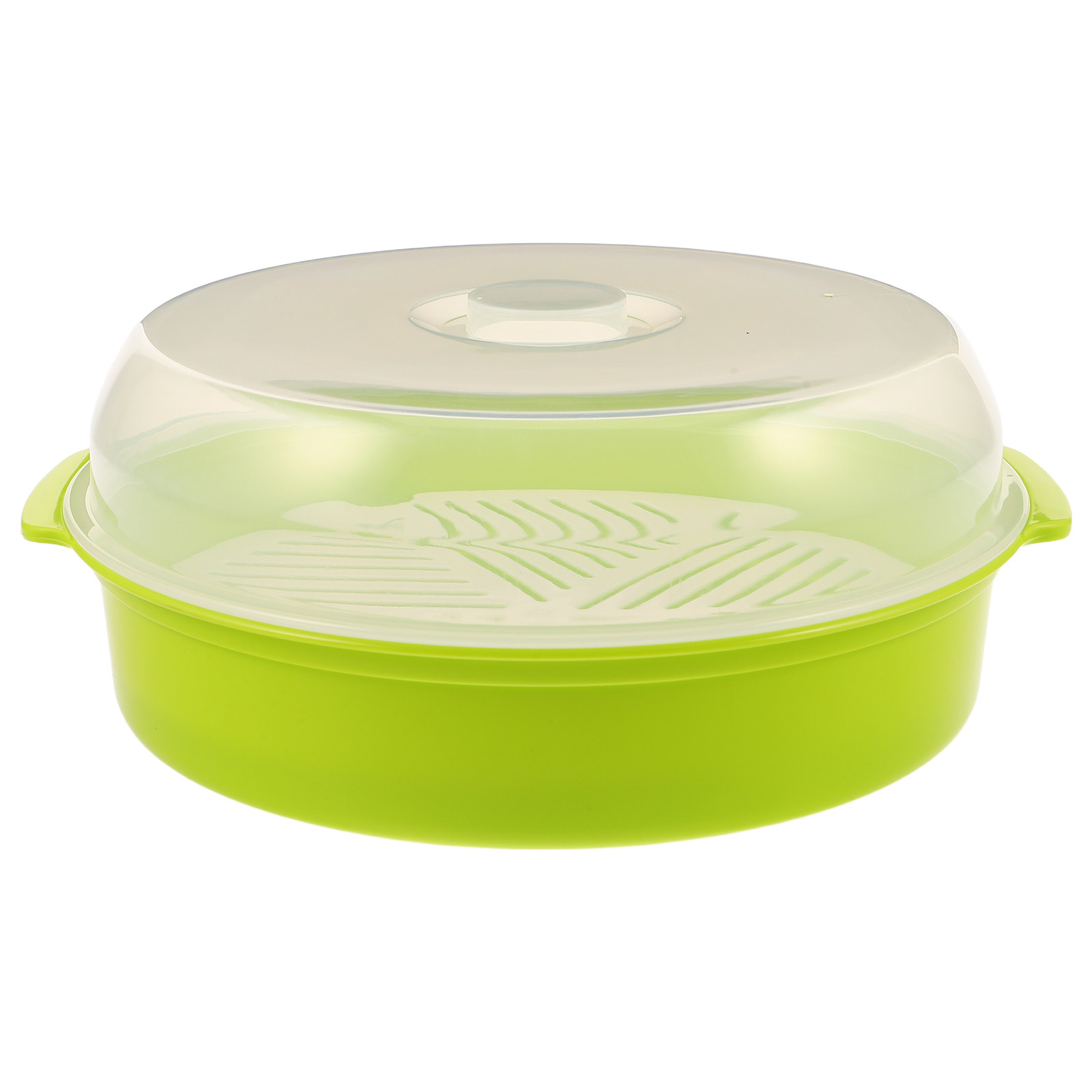 Kapaklı Mikrodalga Buharlı Piş - Meal Prep With Rice incelemesi ve fiyatı