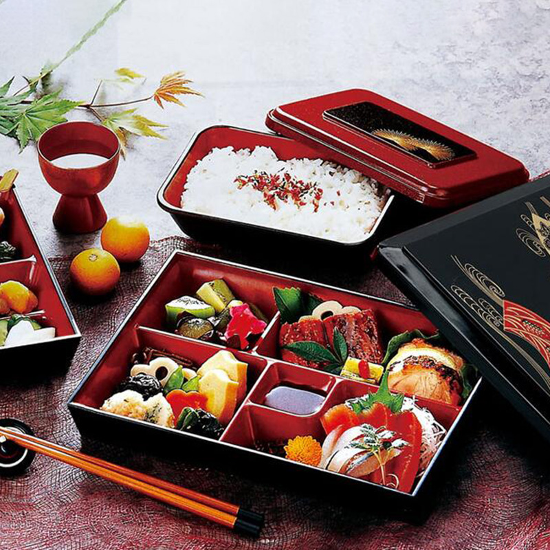 Japon Tarzı Öğle Yemeği Kutula - Meal Prep With Rice incelemesi ve fiyatı