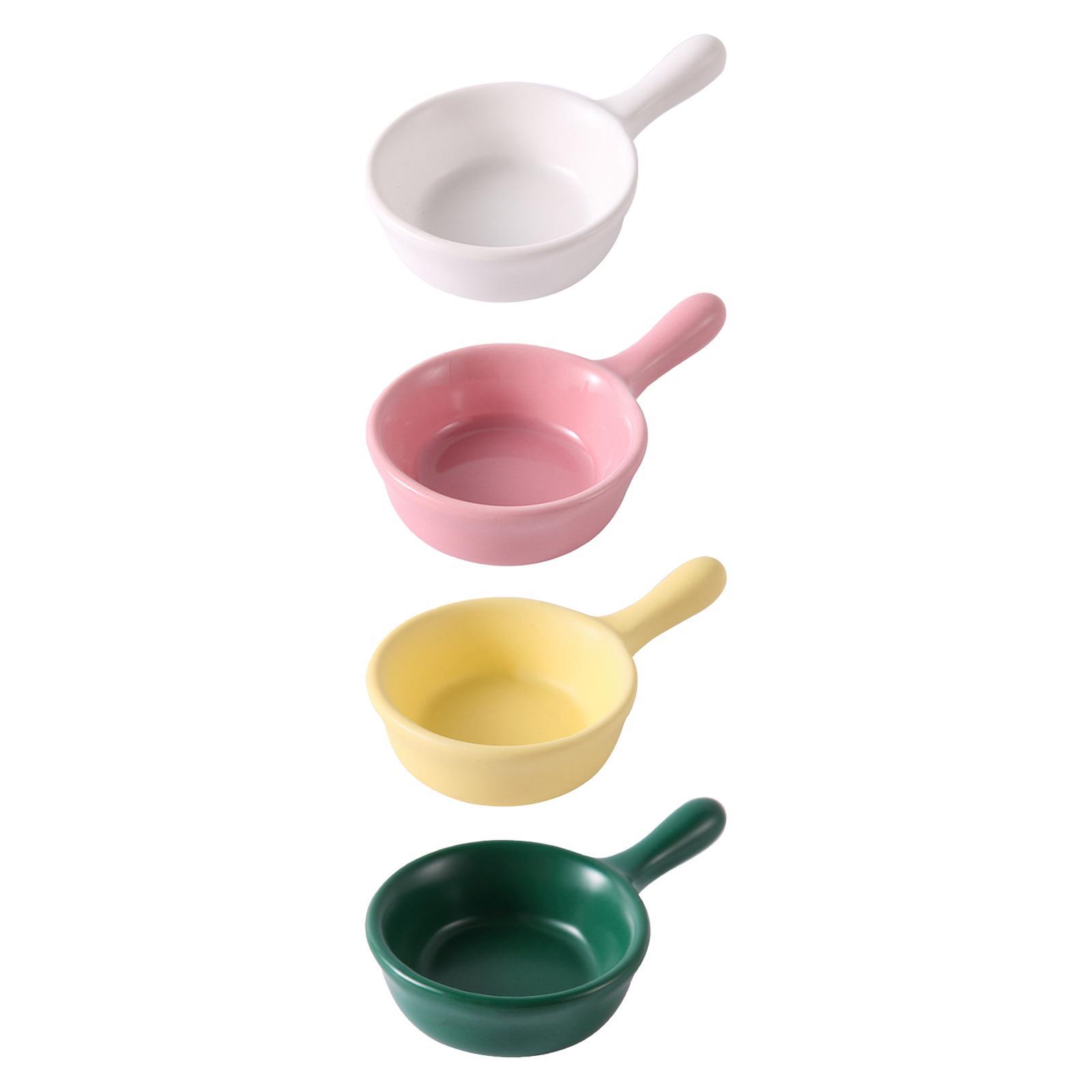 Sos tabağı porselen ketçap tab - Sauce Dipping Cup incelemesi ve fiyatı