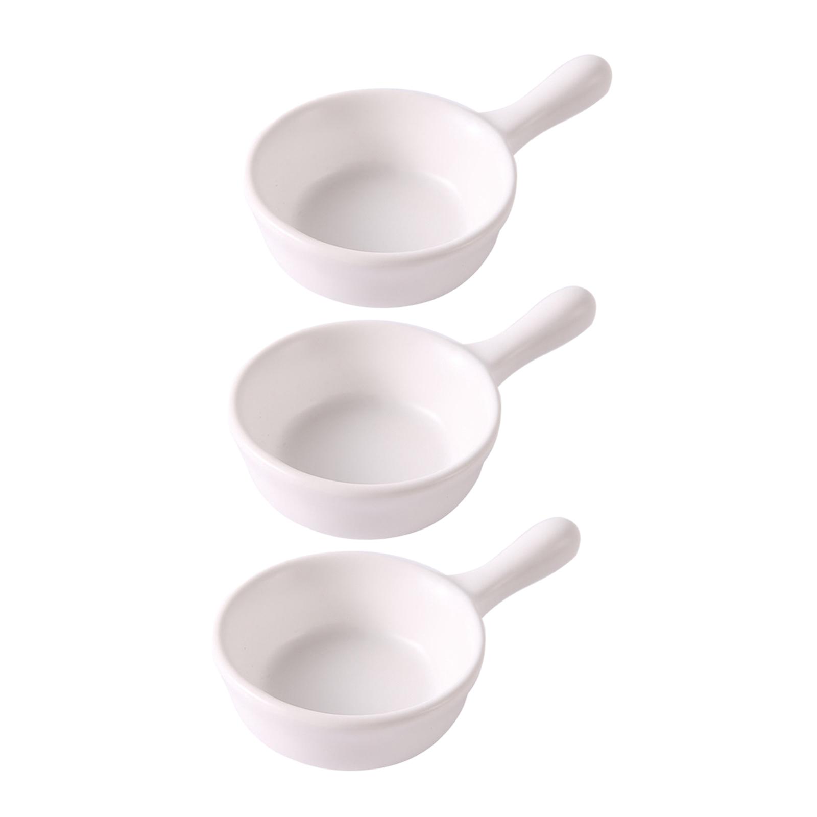Sos tabağı porselen ketçap tab - Sauce Dipping Cup incelemesi ve fiyatı