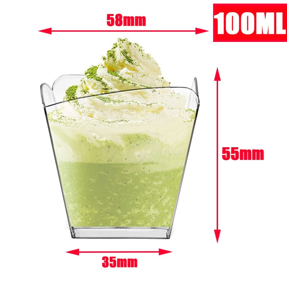 10 adet yoğurt kabı tek kullan - Sauce Dipping Cup incelemesi ve fiyatı