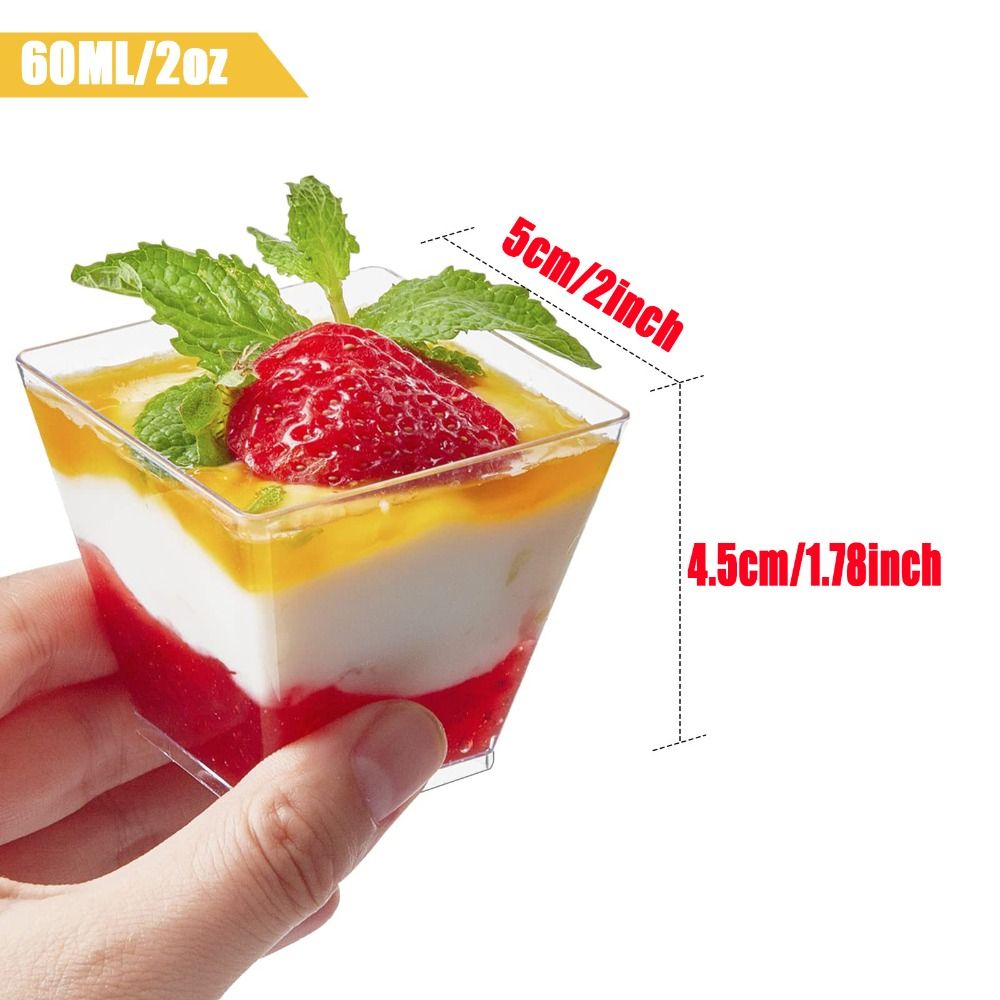 10 adet yoğurt kabı tek kullan - Sauce Dipping Cup incelemesi ve fiyatı