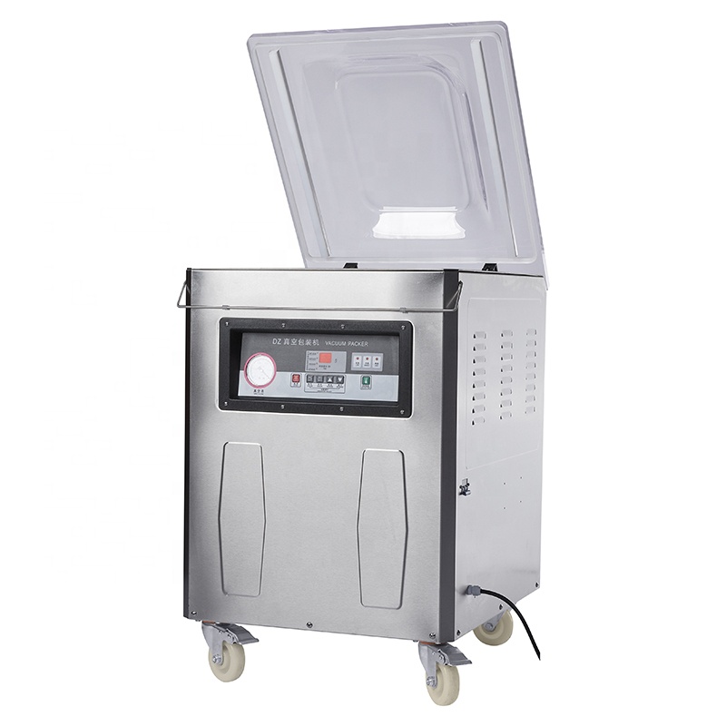 Fubei DZ-500 2'li Vakum Makine - Meal Prep Kitchen incelemesi ve fiyatı