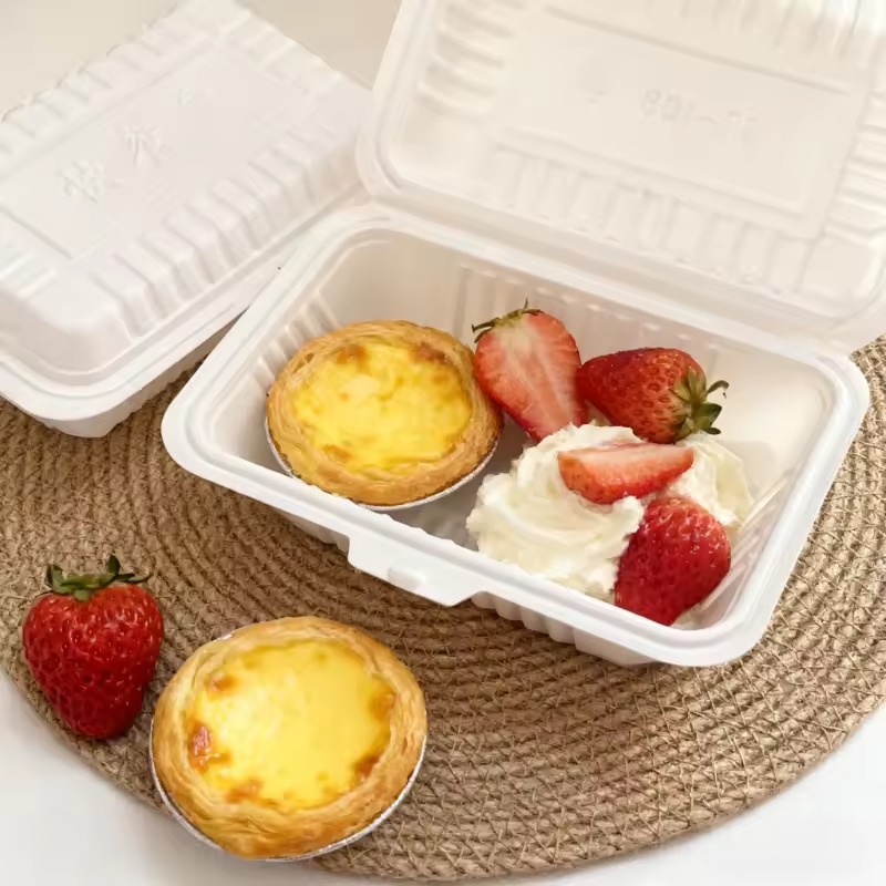10/20 adet tek kullanımlık öğl - Meal Prep Bowl incelemesi ve fiyatı