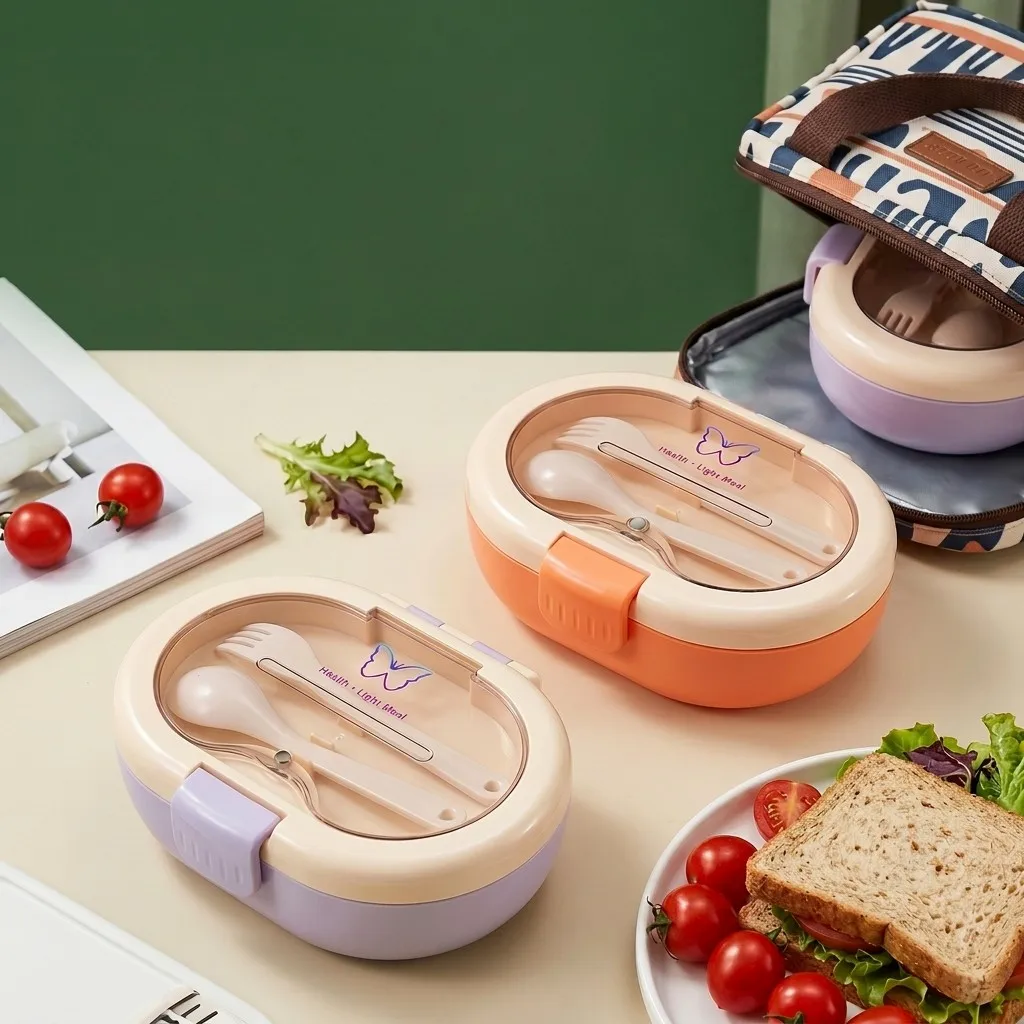 Taşınabilir Plastik Bento Öğle - Meal Prep Or Prep Meal incelemesi ve fiyatı