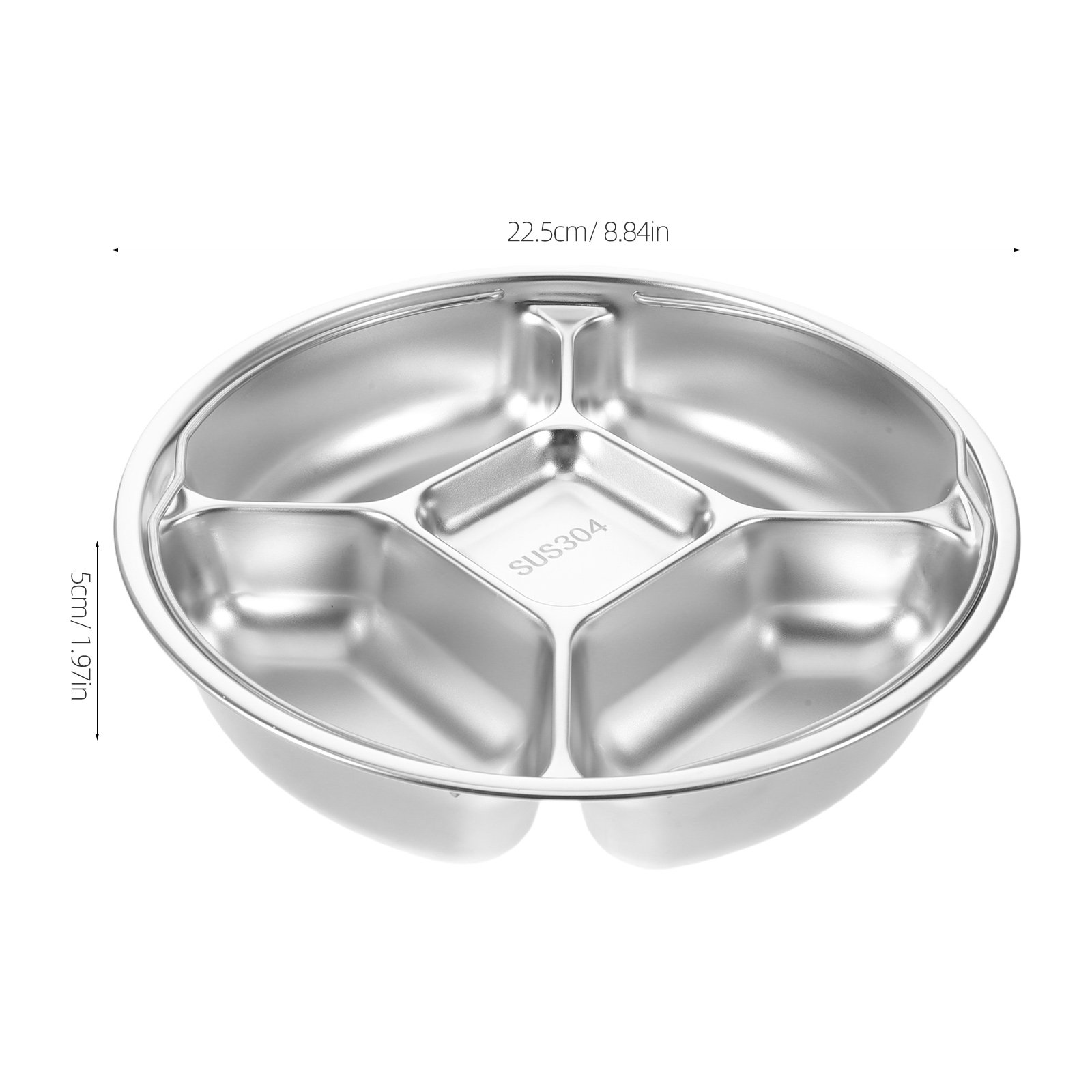 Paslanmaz Çelikten Yapılmış, 5 - Meal Prep Kitchen incelemesi ve fiyatı