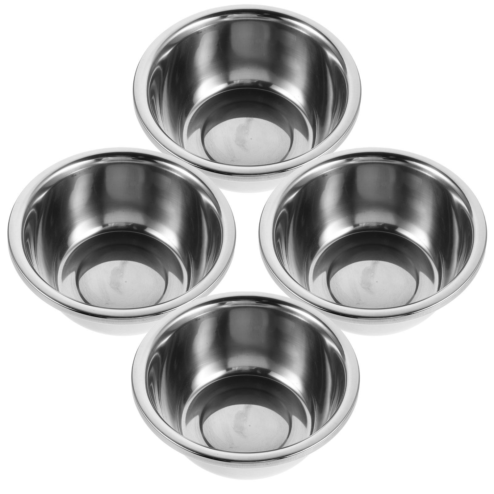 4 Adet Paslanmaz Çelik Karıştı - Meal Prep Bowl incelemesi ve fiyatı